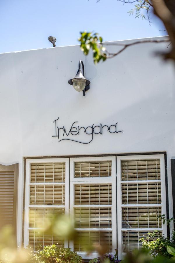 Invergara (Adults Only) Città del Capo Esterno foto